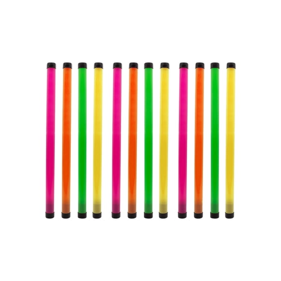 Tubo para gemidos Noise Makers Windy City Novelties de 16 cm, 12 unidades