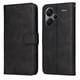 thumbnail image 1 of Funda Billetera para Xiaomi Redmi Note 13 Pro Plus 5G con Porta Tarjetas y Soporte Ajustable Negro, 1 of 5
