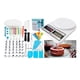 thumbnail image 1 of Kit De Decoración Pasteles De 66 Pzs + Pesa Gramera Tortas, 1 of 4