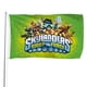 thumbnail image 1 of Skylanders Swap Force Bandera impresa con temática, regalo perfecto para fanáticos, amigos y familiares, y adecuada para actividades al aire libre e interiores, decoraciones de fiesta. 120*180CM, 1 of 6