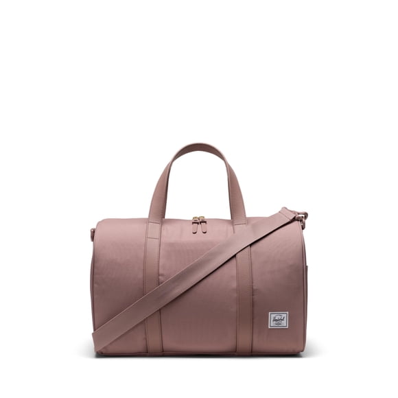 Bolsa de lona Herschel Supply Co. Herschel Novel Ash Rose, 26,5 litros