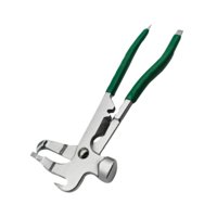 Magideal - Ponedor De Peso De La Rueda Auto -Alicates De Equilibrio De Neumáticos De Automóviles Resistentes Balance De Neumáticos Portátiles Alevación De Mano