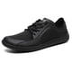 thumbnail image 2 of Zapatillas barefoot casuales Saguaro Wish II negro 36, 2 of 12