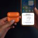 thumbnail image 5 of Funda de Cuero RIXENY para AirPods Pro 2/1 – 32,6 g, 5 of 7