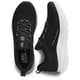 thumbnail image 3 of Zapatilla Running Mujer Metro Negro, 3 of 5