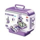 thumbnail image 2 of Maletin Tienda de Helados de Juguete 3en1 62 pcs, 2 of 5