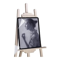 Genérico - Lamina Sensación Papel Paper Like Para Galaxy Tab S7 Fe 12,4""