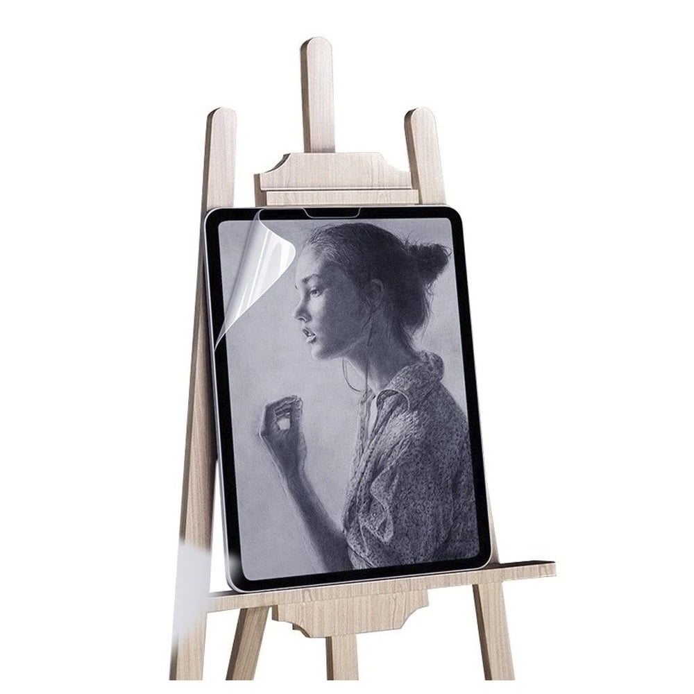 Genérico - Lamina Sensación Papel Paper Like Para Galaxy Tab S6 Lite