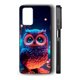 thumbnail image 1 of Carcasa Compatible con OPPO RENO 5 LITE Diseño 254, 1 of 3