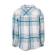 thumbnail image 2 of Sobre Camisa Niña Cuadrille Verde, 2 of 3