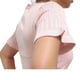 thumbnail image 3 of Polera Mujer Algodon Manga Corta Tejido Hilo Colores 1084, 3 of 3