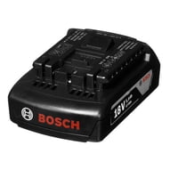 Bosch - Gba 18V 1.5Ah Bateria Li-Ion