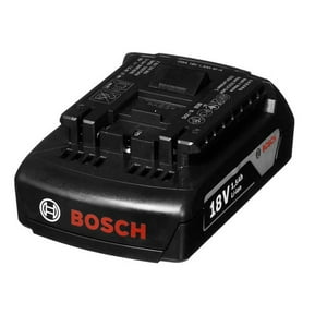 Bosch - Gba 18V 1.5Ah Bateria Li-Ion