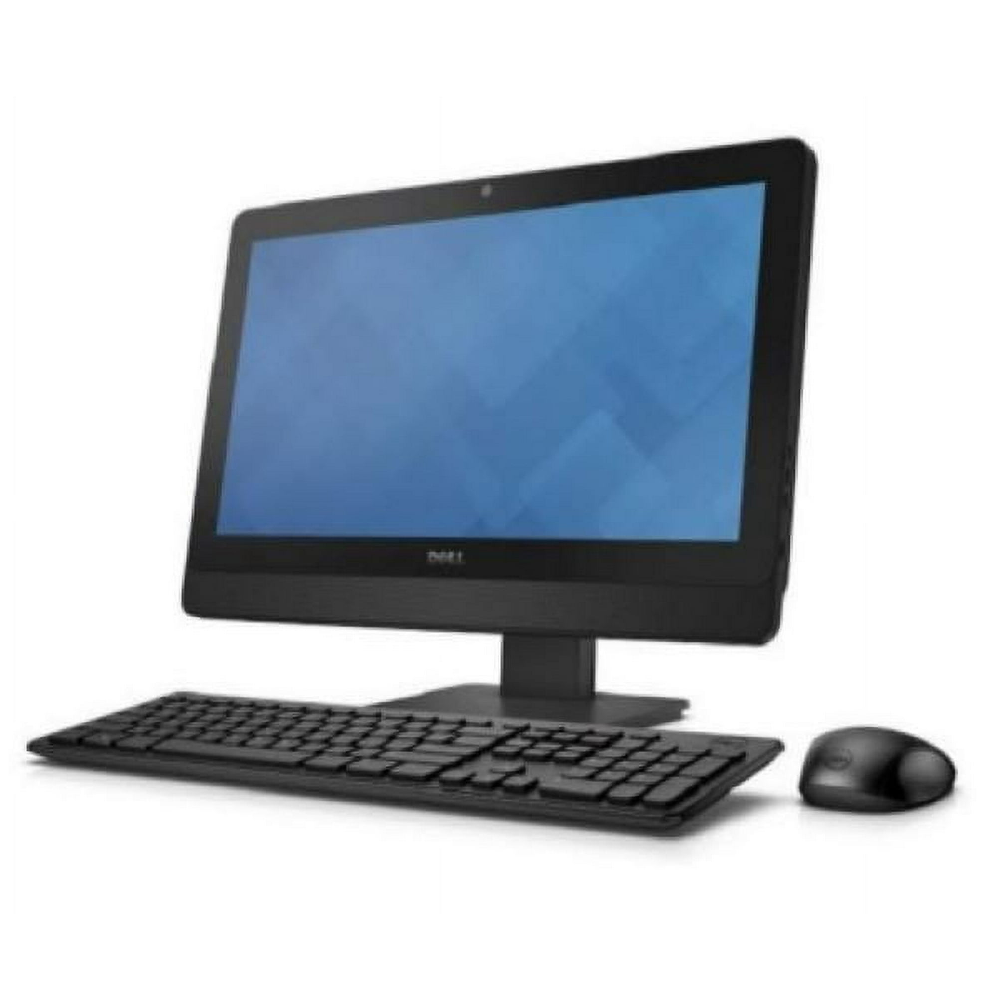 Dell - All In One Core I5 4gb Ram 3ra G Reacondicionado