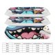 thumbnail image 3 of Stitch Eating Ice Cream 3 Pieces Duvet Cover Set Full Size Super Soft Fade Resistant Microfiber, 3 of 4