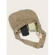 thumbnail image 3 of Cartera Caqui, 3 of 6