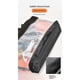 thumbnail image 3 of Bolsas de herramienta, Bolsa de herramienta transparente 4PCS-Set, Organizador de bolsa de herramienta pequeña duradera, Bolsas de herramienta con cremallera, Bolsa de herramienta transparen, 3 of 3
