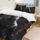thumbnail image 1 of x514 Terrifier 3-Piece Bedding Set Warm And Comfortable Soft Duvet Cover Bed Set with 1 Duvet Cover And 2 Pillowcases for Bedroom b514, 1 of 5