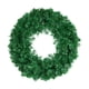 thumbnail image 3 of Guirnalda De Puerta Delantera Guirnalda Navideña Verde Vivid Para Ventanas, Escaleras, Chimeneas 50cm, 3 of 5