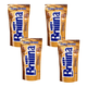 thumbnail image 2 of Cera Crema Brillina Amarilla 340 cc Pack 4 Unidad, 2 of 2