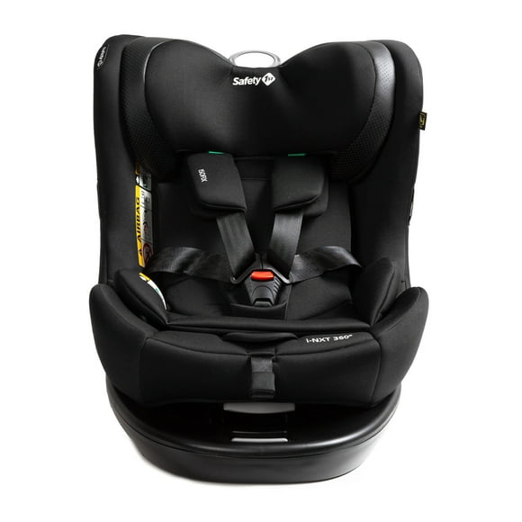Silla Auto Convertible I-Nxt 360° Black Safety 1st