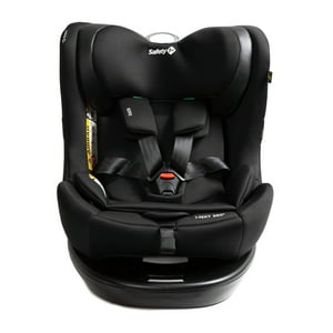 Silla Auto Convertible I-Nxt 360° Black Safety 1St