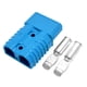 thumbnail image 1 of Conector Baterías Anderson 350a Azul Soliot, 1 of 2