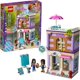 thumbnail image 1 of Kit de construcción LEGO Friends Emma's Art Studio 41365 235 piezas, 1 of 7
