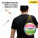thumbnail image 2 of Pelota Voleibol Soft Touch Spike N°5 Volley Torpedo Indoor Outdoor, 2 of 3