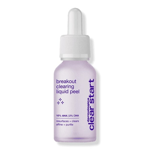 Dermalogica Peeling Líquido Clear Start Breakout Clearing Liquid Peel