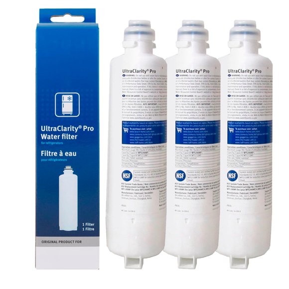 Filtro de Agua FIXIT PARTS 11032531 BORPLFTR55