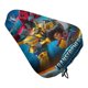 thumbnail image 1 of Transformers: Chispa Terrestre Funda de Asiento de Bicicleta Impermeable, Cojín Elástico Suave, Protector contra Lluvia, Polvo y UV, 1 of 6