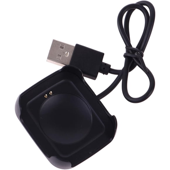 Cable de carga Sluswallow de 30 cm para smartwatch HW22