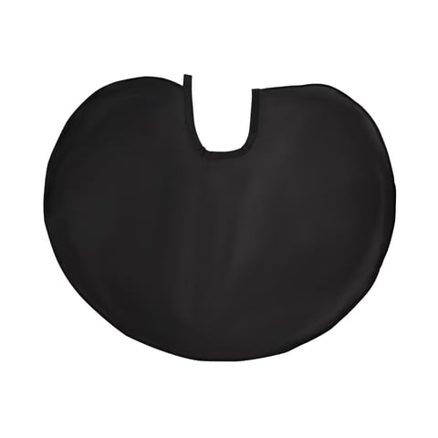 Ioensy - Delantal De Corte De Pelo Con Capa Para Peluquero Y Peluquero, Salón De Belleza Para Niños