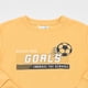 thumbnail image 3 of Poleron Niño Kids Pullover Mostaza Corona, 3 of 5