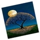 thumbnail image 2 of 5d diy pintura diamante taladro completo imagen cristal bordado artes luz de la luna, 2 of 5