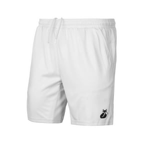Short Tilki Khombi Temel Blanco Tenis Padel