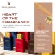 thumbnail image 5 of Set de perfume Swiss Arabian Shaghaf Oud Discovery, 4 x 25 ml, unisex, 5 of 6