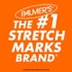 thumbnail image 5 of Kit de cuidado de la piel durante el embarazo Palmer's Cocoa Butter Stretch Marks, 5 of 9