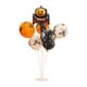 thumbnail image 1 of Set, Halloween 27.56inch Table Floating Balloon Set Latex Aluminum Foil Scene Arrangement Festival Dress Up New, Halloween Photo Prop, Halloween Party Anniversary Party Scene Decor Arrangement, Room D, 1 of 3