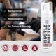 thumbnail image 4 of Jabón para el cuidado posterior de tatuajes Hustle Bubbles, antibacteriano, 200 ml, 4 of 8