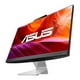thumbnail image 3 of All in one Asus i3-1215U 23,8”, FHD, Intel i5, 8RAM, 512GB, 3 of 6