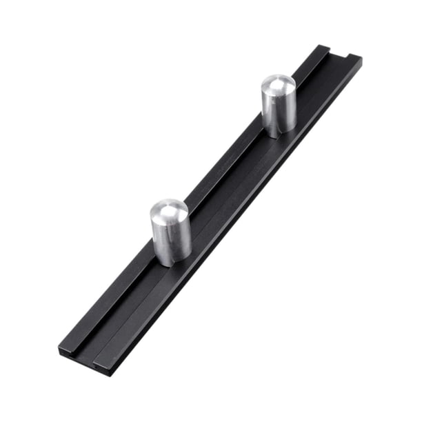 Herramienta auxiliar para cepillar carpintería, estable, resistente, profesional, fácil de usar, herramienta de fijación, banco práctico, abrazadera p Para agujero para perro de 20 mm