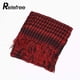 thumbnail image 2 of Bufanda Estilo Arabe Palestina - Moda Y Estilo Viento Hijab, 2 of 2