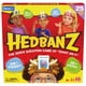 thumbnail image 1 of Juego de Mesa Hedbanz 2da Edición Spin Master 25 Cartas, 1 of 3