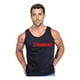 thumbnail image 1 of Polera Limp Biz Rock Musculosa Tank Gym Talla M Negro Hombre, 1 of 3