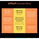 thumbnail image 4 of SIM Giffgaff Reino Unido PAYG con bono de £5 y 12 GB de datos, 4 of 8