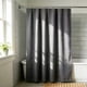 thumbnail image 3 of Cortina de baño 180x180cm poliéster impermeable, 3 of 3