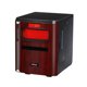 thumbnail image 1 of Estufa Eléctrica Air 1500 1500W Café, 1 of 2