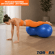thumbnail image 4 of Pelota Yoga Pilates Balón Maní 40cm Fitness Ejercicio, 4 of 6